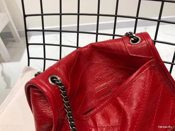 NIKI BABY YSL 0707